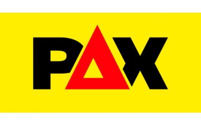 PAX – Bags